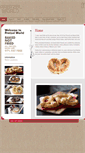 Mobile Screenshot of pretzelworld.com.au